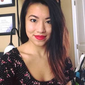 Meet your Posher, Stephanie